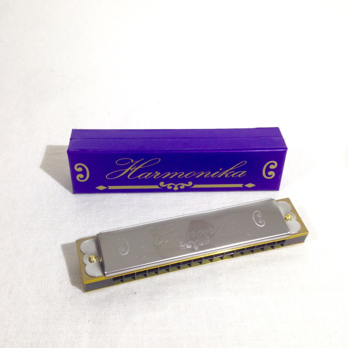 Harmonica
