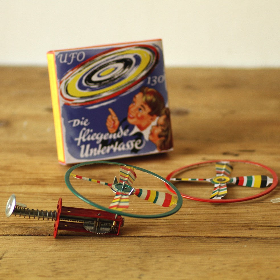 Hélices Ufo