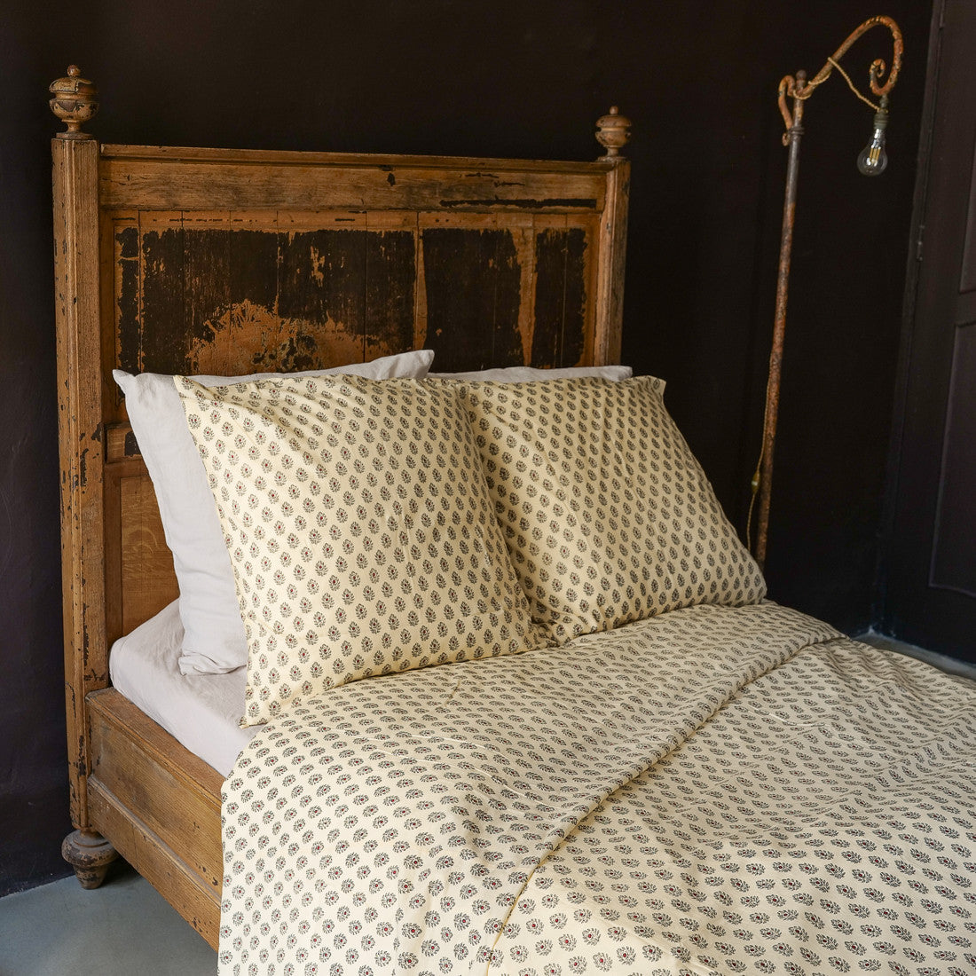 Housse de couette Aubépine