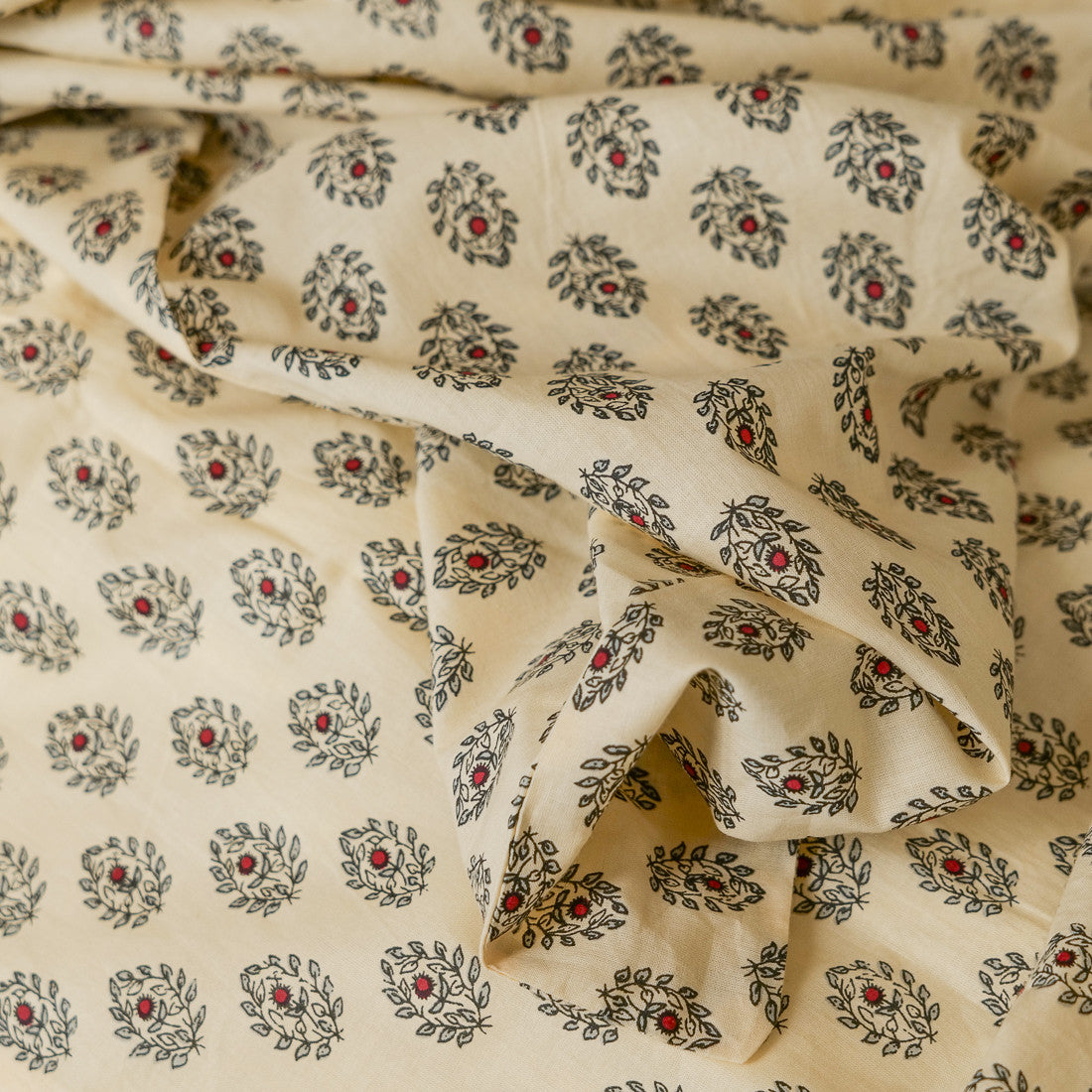Housse de couette Aubépine