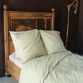 Housse de couette Calisson Menthe
