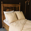 Housse de couette Pico Rouge