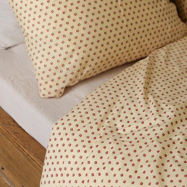 Linge de lit