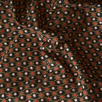 Housse de couette Treille Noir