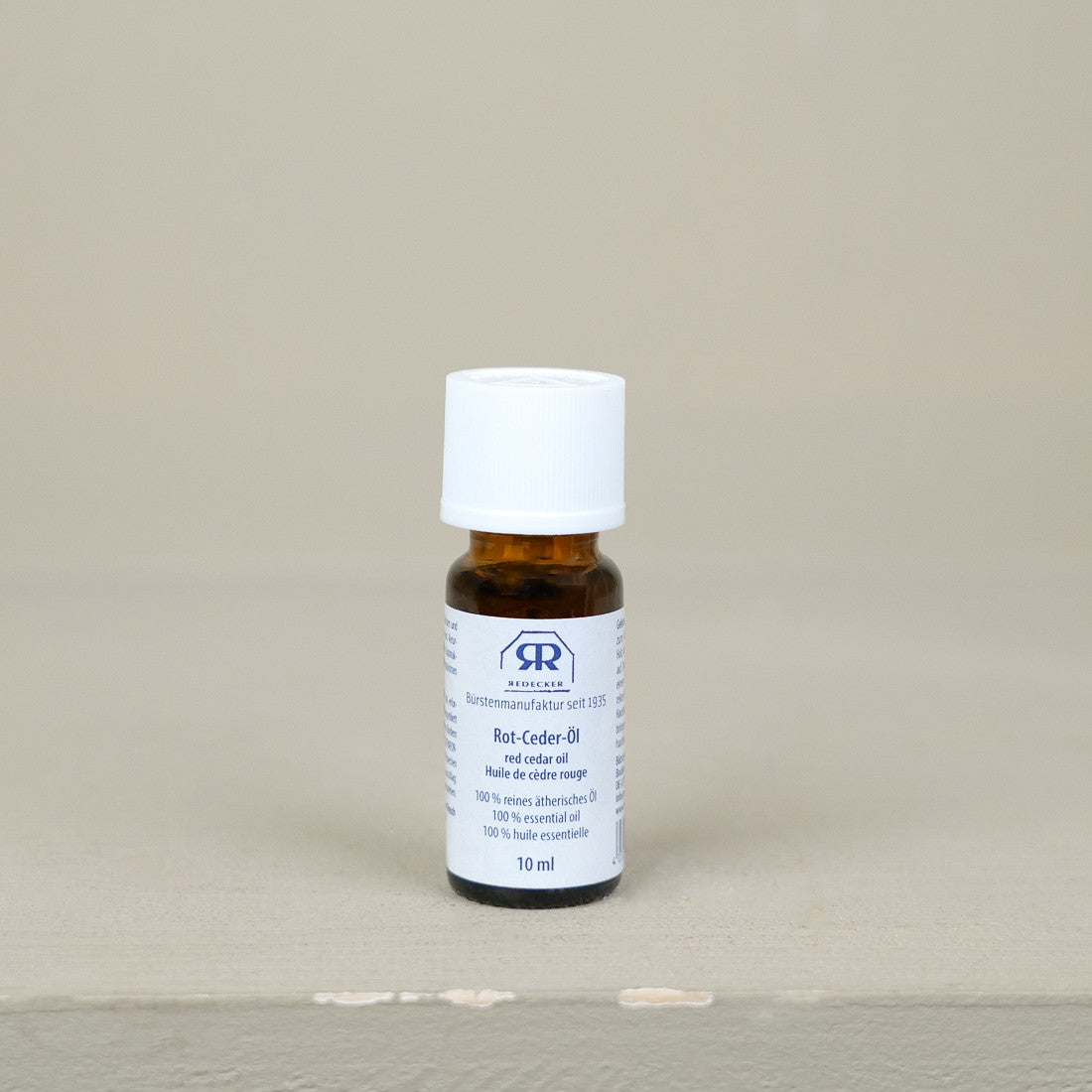 Huile de cèdre rouge 10 ml