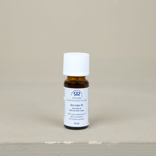 Huile de cèdre rouge 10 ml