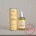 Huile sèche naturelle - Safran & Jasmin de minuit 100 mL