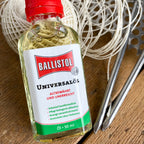 Huile universelle ballistol