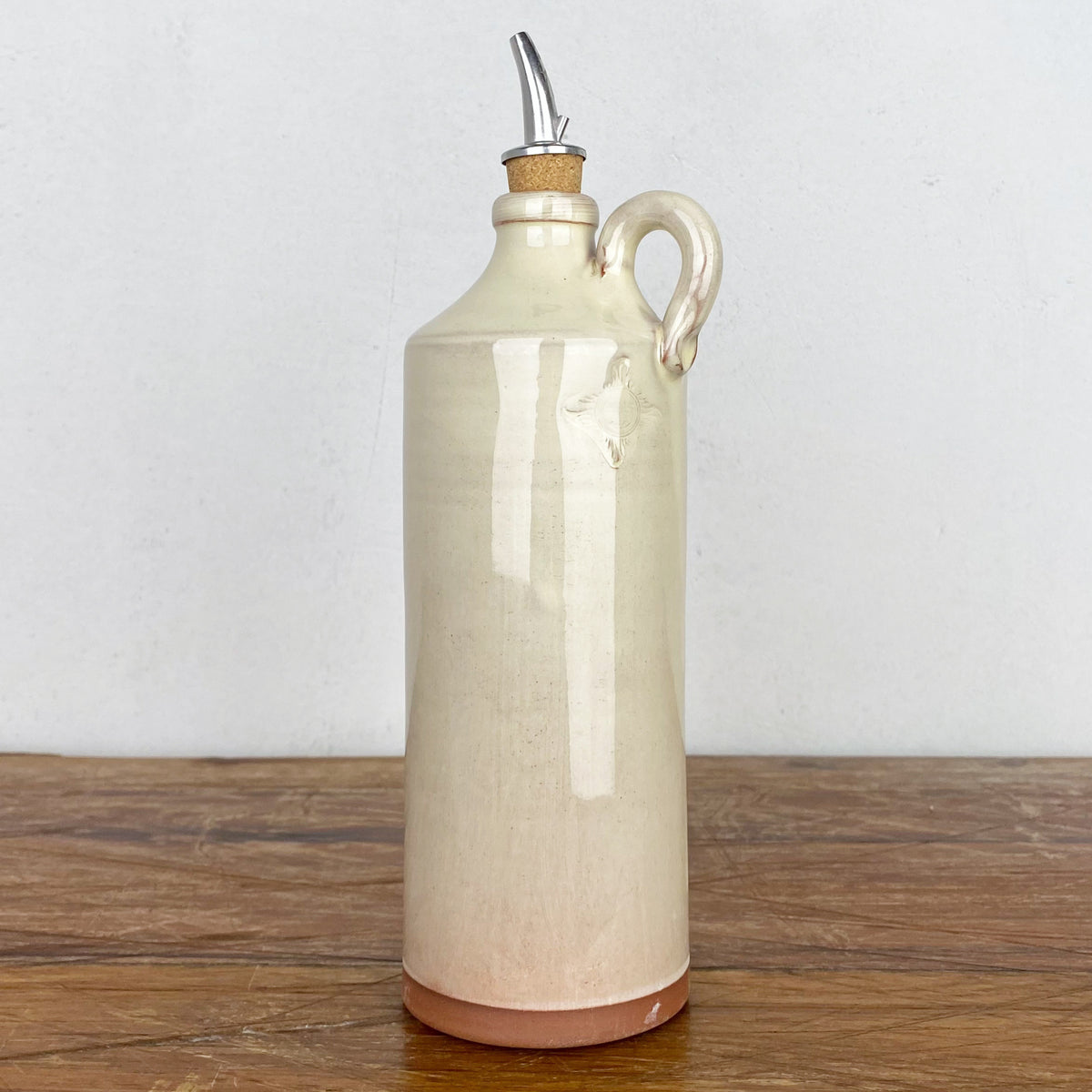Huilier provençal en céramique 24 cm