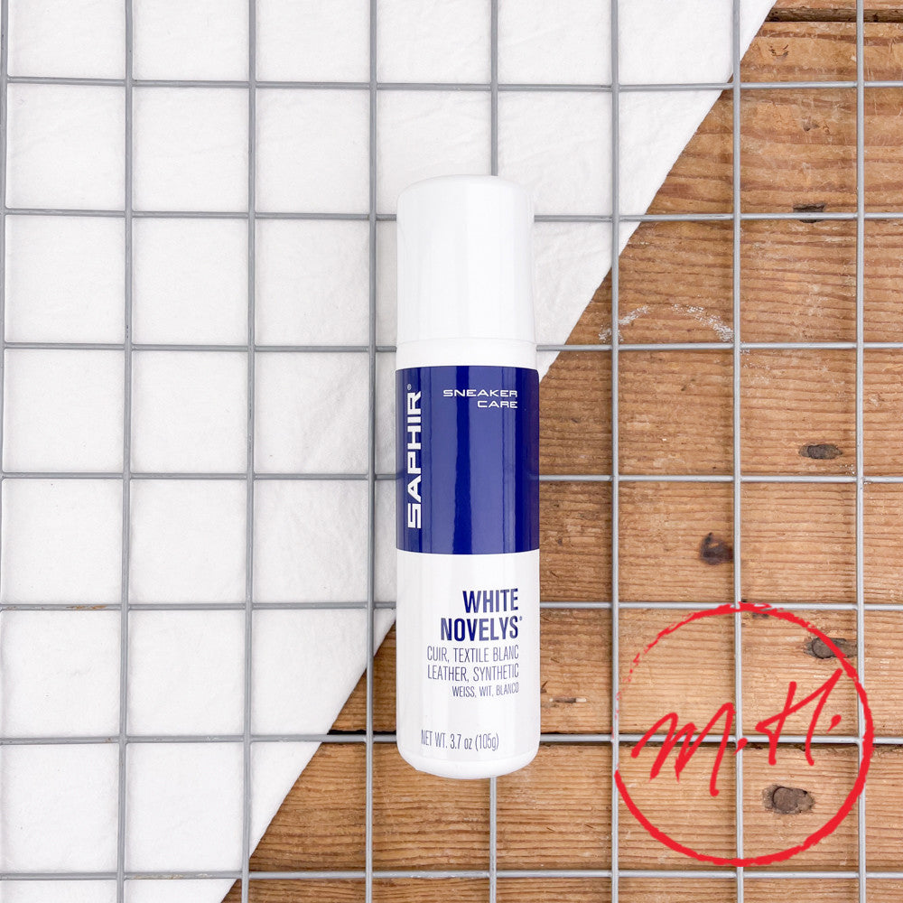 Imperméabilisant sneakers Saphir 125 mL