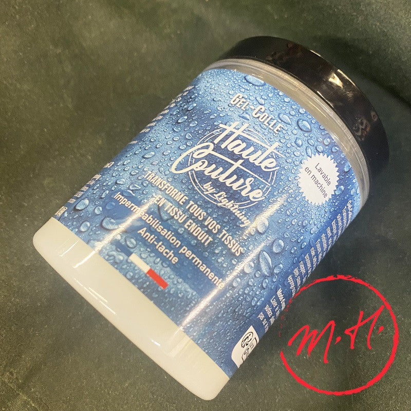 Imperméabilisant tissus gel-colle 280ml