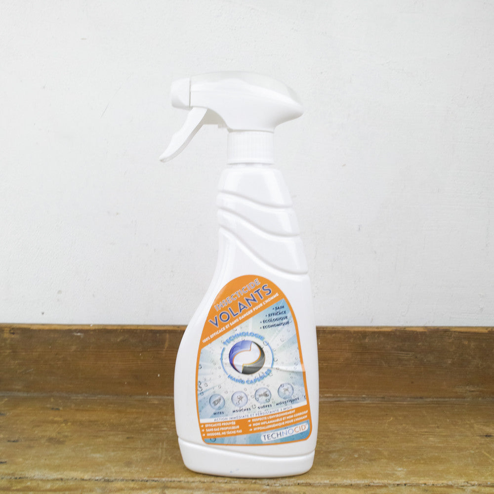 Insecticide Technocid volants