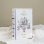 Iris - Eau de parfum - Santa Maria Novella coffret