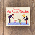 J'apprends les bonnes manières
