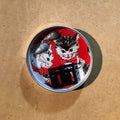 Jeu d'adresse chats et souris