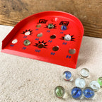 Jeu de billes