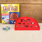 Jeu de billes