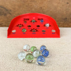 Jeu de billes