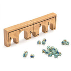 Jeu de billes traditionnel