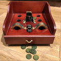 jeu de la grenouille