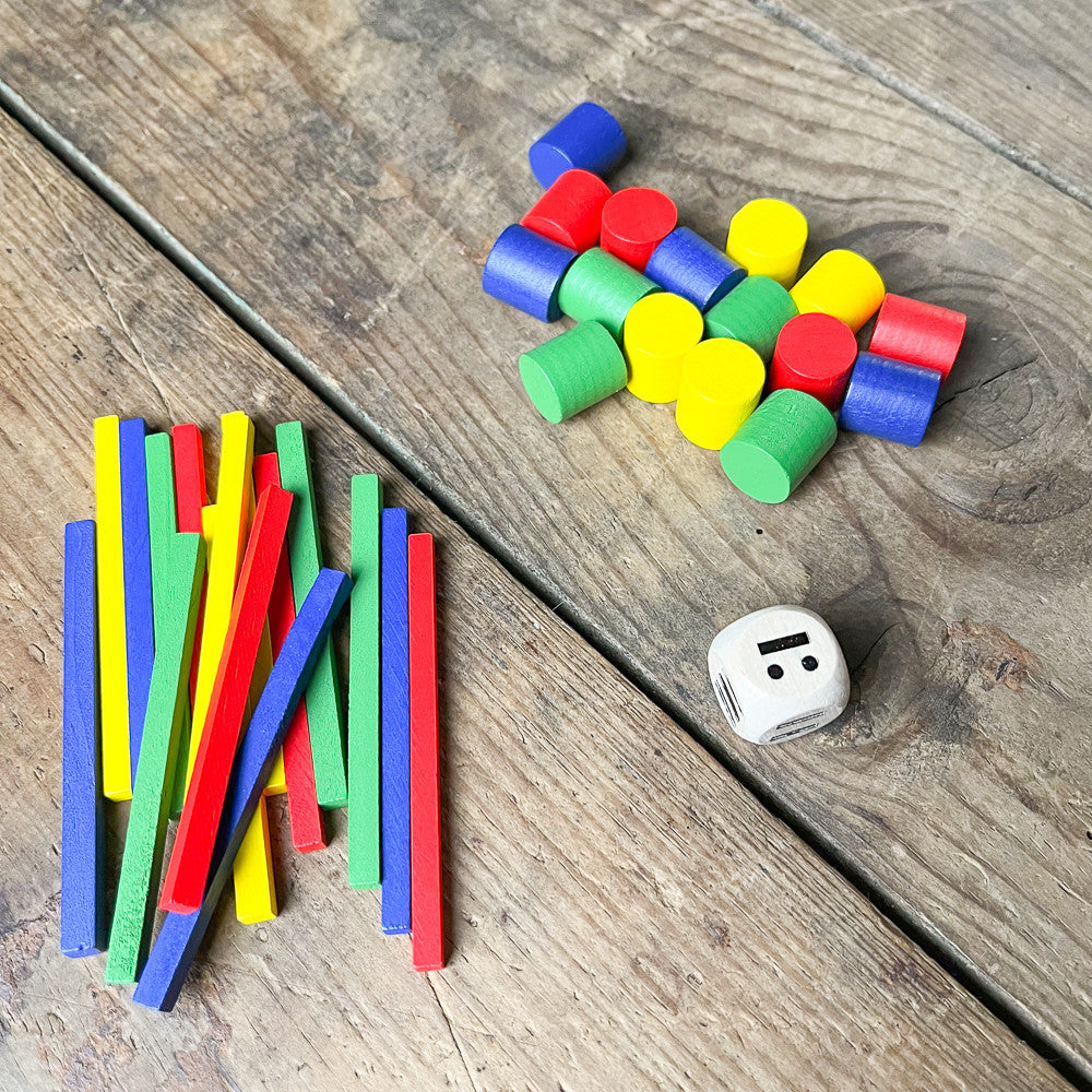 Jeu de la tour