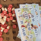 Jeu de Loterie