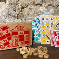Jeu de loto