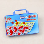 Jeu de Loto valisette