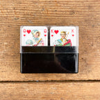 Jeu de mini-cartes