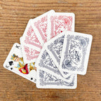 Jeu de mini-cartes