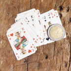 Mini cartes