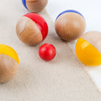Jeu de pétanque