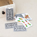 Jeu de Scopa Napolitaine