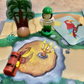 Jeu de stratégie Pirates