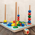 Jeu de couleurs