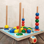 Jeu de couleurs