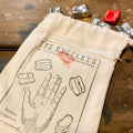 Jeu des osselets Maison Empereur