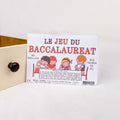 Jeu du Baccalauréat