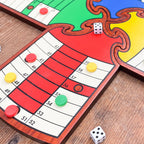 Jeu du parchis