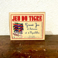 Jeu du tigre