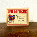 Jeu du tigre