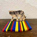 Jeu du tigre