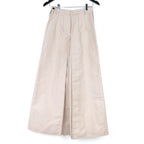 Jupe culotte gardiane bouleau