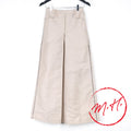 Jupe culotte gardiane bouleau