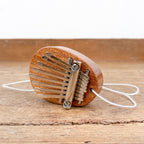 Kalimba 8 lames
