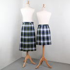 jupe tartan
