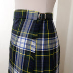 kilt cuir