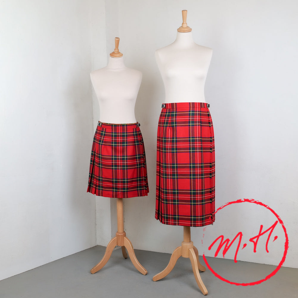 kilt tartan