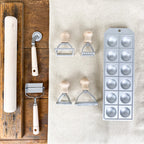 Kit à raviolis et tortellinis