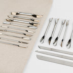 Kit de 18 gouges à décorer